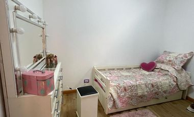 PH en  venta de 3 ambientes con cochera, al frente - Villa Dominico