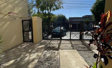 PH en  venta de 3 ambientes con cochera, al frente - Villa Dominico