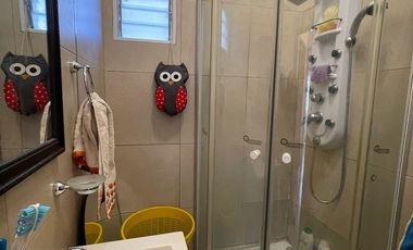 PH en  venta de 3 ambientes con cochera, al frente - Villa Dominico