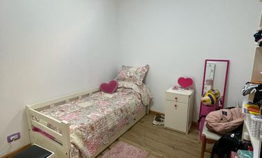 PH en  venta de 3 ambientes con cochera, al frente - Villa Dominico