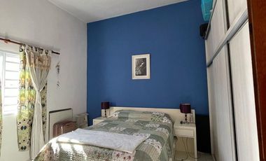 PH en  venta de 3 ambientes con cochera, al frente - Villa Dominico