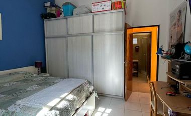 PH en  venta de 3 ambientes con cochera, al frente - Villa Dominico