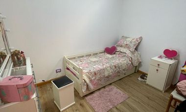 PH en  venta de 3 ambientes con cochera, al frente - Villa Dominico