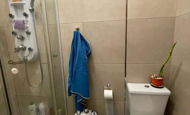 PH en  venta de 3 ambientes con cochera, al frente - Villa Dominico