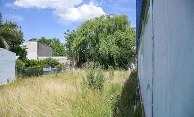 Venta galpón + terreno lindero sobre colectora,Ruta18, Alvear