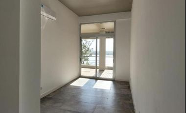 Departamento en Zarate con cochera full amenities