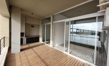 Departamento en Zarate con cochera full amenities