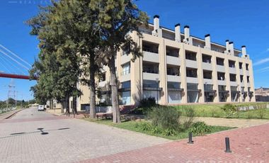 Departamento en Zarate con cochera full amenities