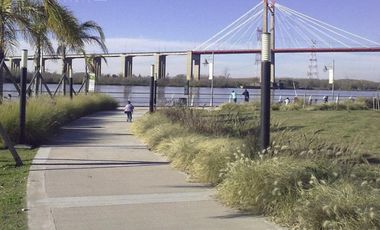 Departamento en Zarate con cochera full amenities