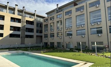 Departamento en Zarate con cochera full amenities