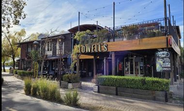 Departamento en Zarate con cochera full amenities