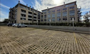 Departamento en Zarate con cochera full amenities