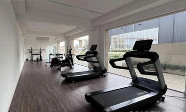 Departamento en Zarate con cochera full amenities