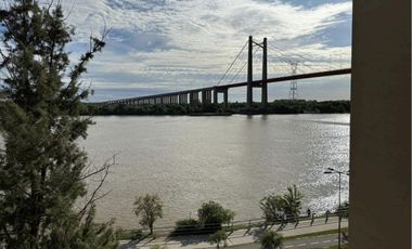 Departamento en Zarate con cochera full amenities