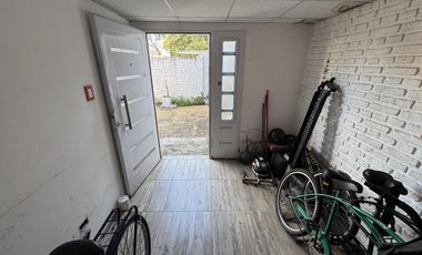 Alquier Depósito Galpon San Martin