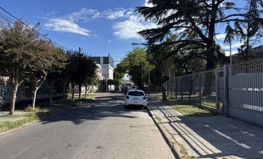 Alquier Depósito Galpon San Martin