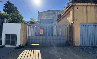 Alquier Depósito Galpon San Martin