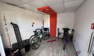 Alquier Depósito Galpon San Martin