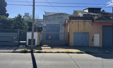 Alquier Depósito Galpon San Martin