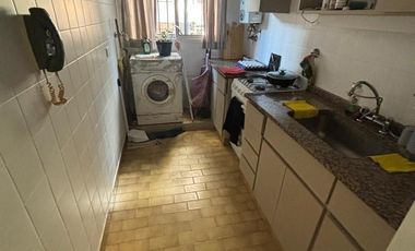 Departamento 2 ambientes. Olivos.