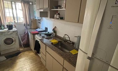 Departamento 2 ambientes. Olivos.