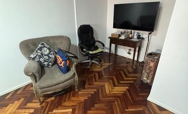 Departamento 2 ambientes. Olivos.