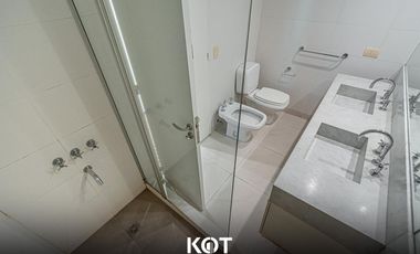 Increible 4 Ambientes en Quartier Libertador con Cochera Doble y Baulera- EN VENTA!