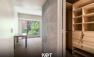 Increible 4 Ambientes en Quartier Libertador con Cochera Doble y Baulera- EN VENTA!