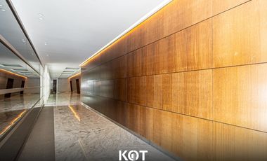 Increible 4 Ambientes en Quartier Libertador con Cochera Doble y Baulera- EN VENTA!