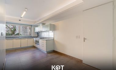 Increible 4 Ambientes en Quartier Libertador con Cochera Doble y Baulera- EN VENTA!