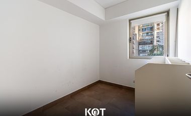 Increible 4 Ambientes en Quartier Libertador con Cochera Doble y Baulera- EN VENTA!