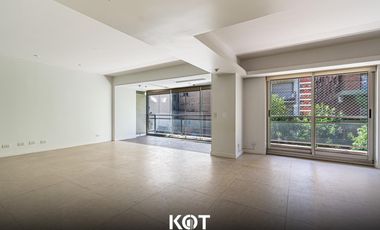 Increible 4 Ambientes en Quartier Libertador con Cochera Doble y Baulera- EN VENTA!