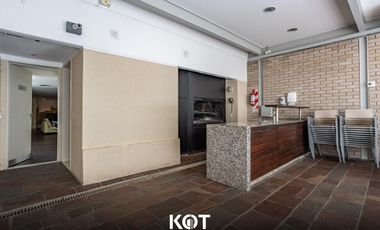 Increible 4 Ambientes en Quartier Libertador con Cochera Doble y Baulera- EN VENTA!