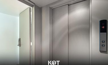 Increible 4 Ambientes en Quartier Libertador con Cochera Doble y Baulera- EN VENTA!