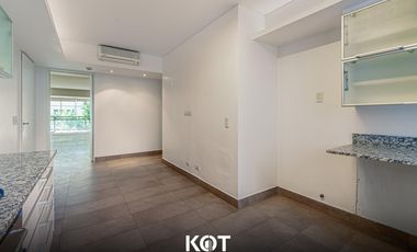 Increible 4 Ambientes en Quartier Libertador con Cochera Doble y Baulera- EN VENTA!