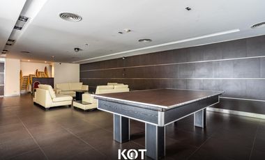 Increible 4 Ambientes en Quartier Libertador con Cochera Doble y Baulera- EN VENTA!