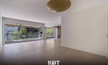 Increible 4 Ambientes en Quartier Libertador con Cochera Doble y Baulera- EN VENTA!