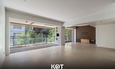 Increible 4 Ambientes en Quartier Libertador con Cochera Doble y Baulera- EN VENTA!