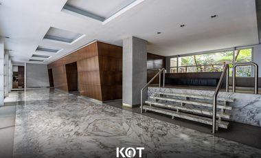 Increible 4 Ambientes en Quartier Libertador con Cochera Doble y Baulera- EN VENTA!