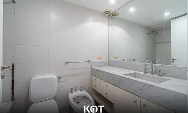 Increible 4 Ambientes en Quartier Libertador con Cochera Doble y Baulera- EN VENTA!