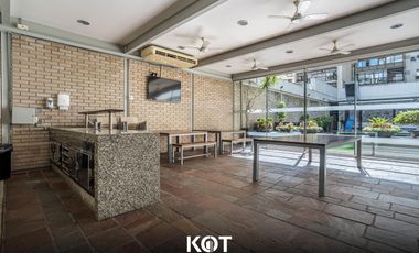 Increible 4 Ambientes en Quartier Libertador con Cochera Doble y Baulera- EN VENTA!