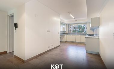 Increible 4 Ambientes en Quartier Libertador con Cochera Doble y Baulera- EN VENTA!