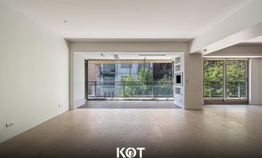 Increible 4 Ambientes en Quartier Libertador con Cochera Doble y Baulera- EN VENTA!