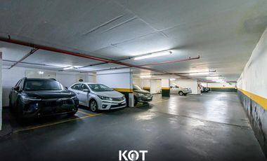 Increible 4 Ambientes en Quartier Libertador con Cochera Doble y Baulera- EN VENTA!