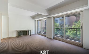 Increible 4 Ambientes en Quartier Libertador con Cochera Doble y Baulera- EN VENTA!