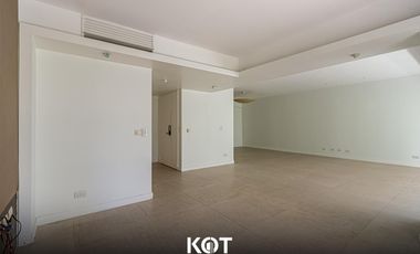 Increible 4 Ambientes en Quartier Libertador con Cochera Doble y Baulera- EN VENTA!