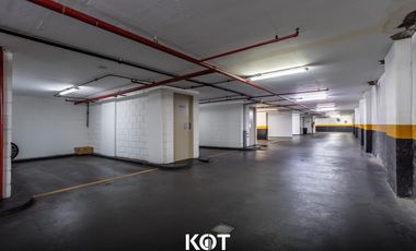 Increible 4 Ambientes en Quartier Libertador con Cochera Doble y Baulera- EN VENTA!