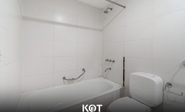 Increible 4 Ambientes en Quartier Libertador con Cochera Doble y Baulera- EN VENTA!