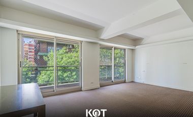 Increible 4 Ambientes en Quartier Libertador con Cochera Doble y Baulera- EN VENTA!