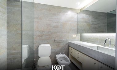 Increible 4 Ambientes en Quartier Libertador con Cochera Doble y Baulera- EN VENTA!